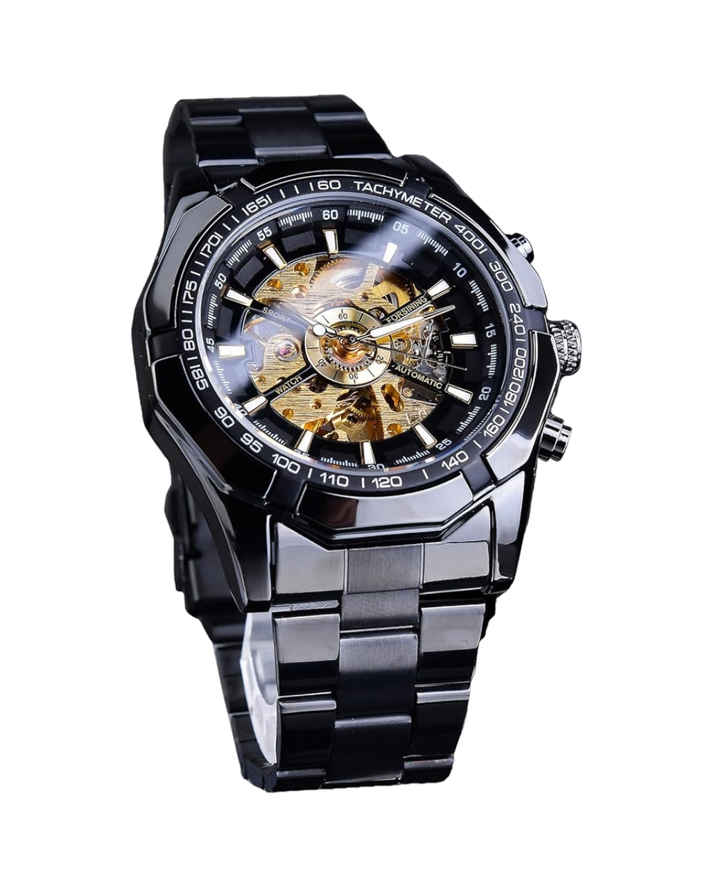 Reloj Forsining