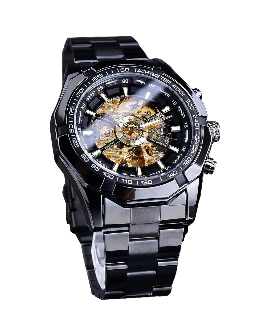 Reloj Forsining