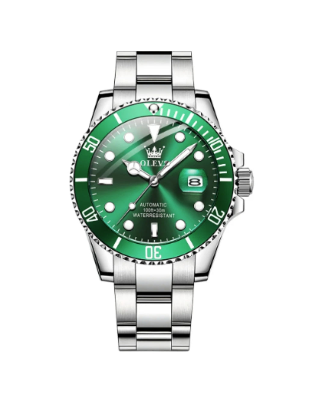 Reloj Olevs