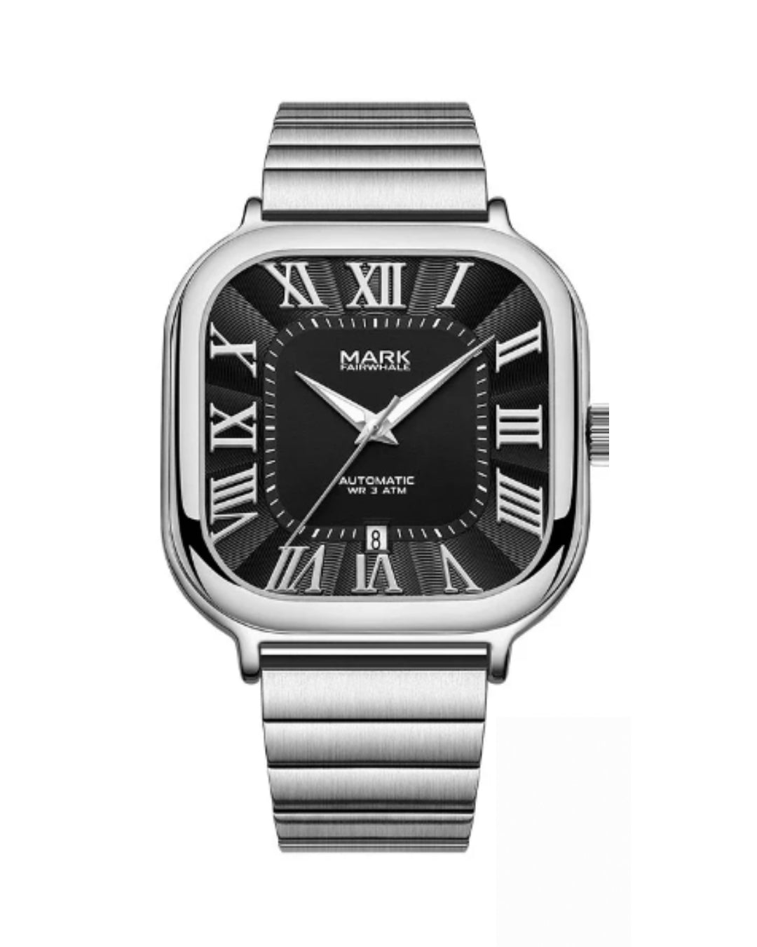 Reloj Mark