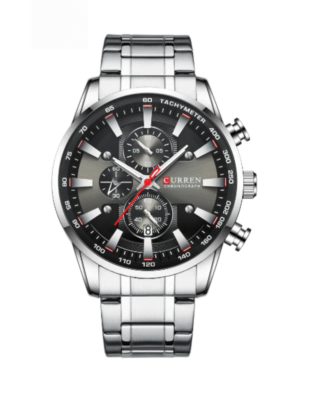 Reloj Curren