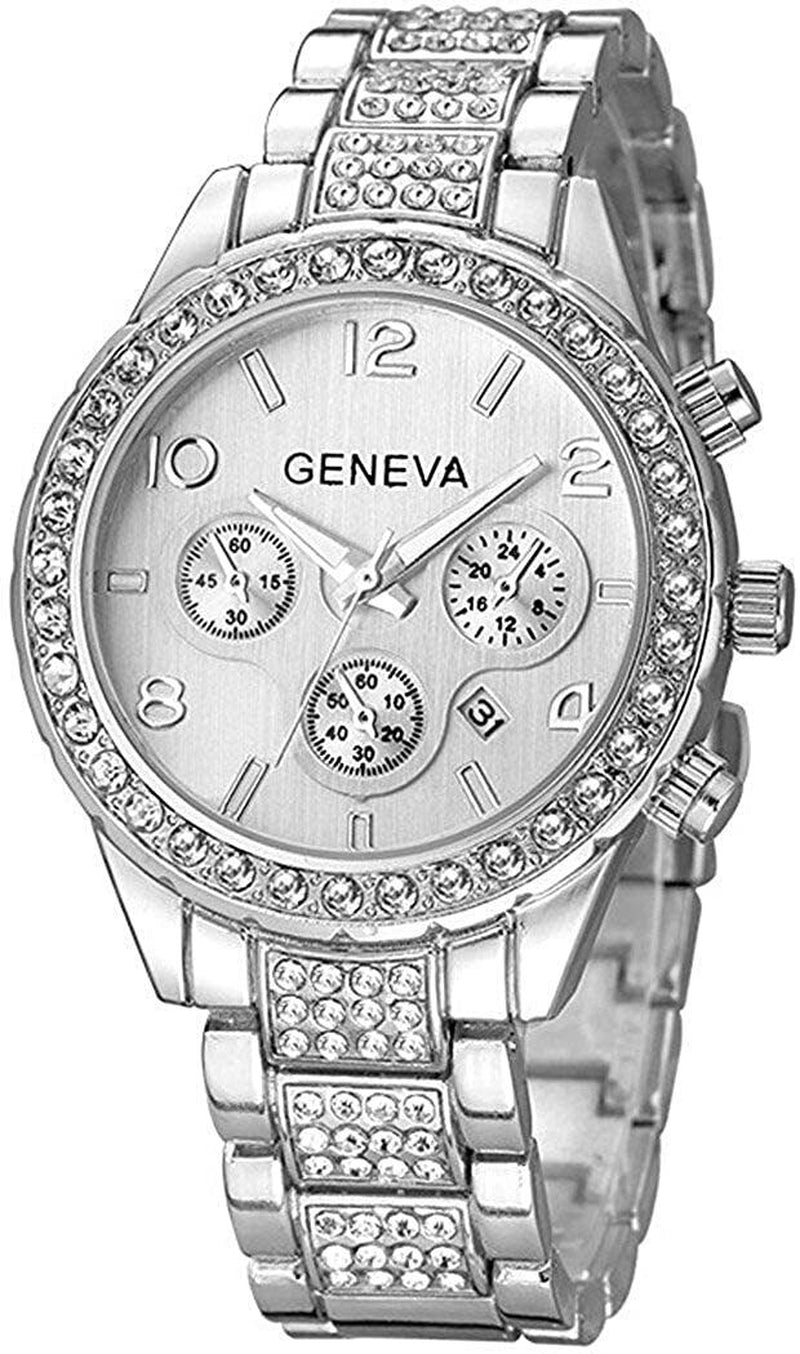 Relojes Para Mujer Reloj De Marca Relogio Feminino Dourado Joyeria Fina De Moda
